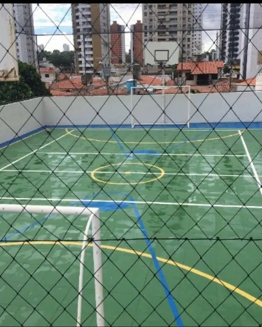 Foto 6 de Apartamento com 3 quartos à venda, 211m2 em Manaíra, Joao Pessoa - PB