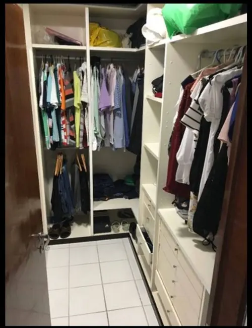 Foto 4 de Apartamento com 3 quartos à venda, 211m2 em Manaíra, Joao Pessoa - PB