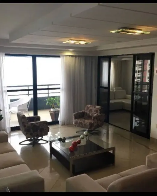 Foto 9 de Apartamento com 3 quartos à venda, 211m2 em Manaíra, Joao Pessoa - PB