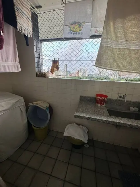 Foto 8 de Apartamento com 3 quartos à venda, 130m2 em Tambaú, Joao Pessoa - PB