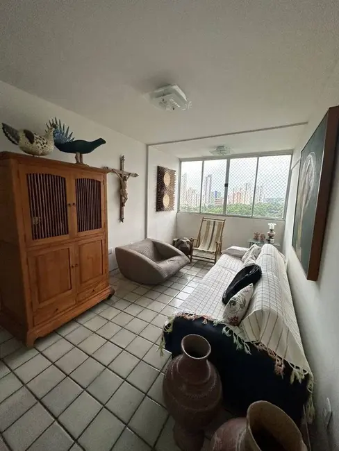 Foto 3 de Apartamento com 3 quartos à venda, 130m2 em Tambaú, Joao Pessoa - PB