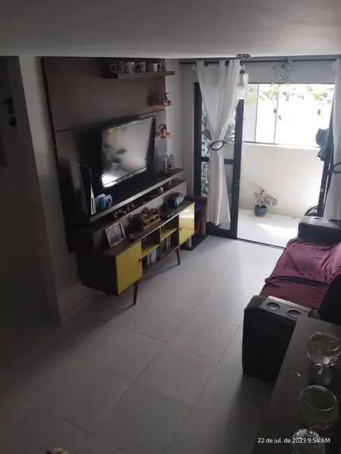 Foto 6 de Apartamento com 2 quartos à venda, 67m2 em Estados, Joao Pessoa - PB