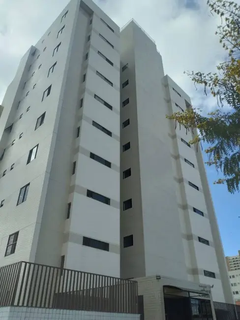Foto 1 de Apartamento com 2 quartos à venda, 67m2 em Estados, Joao Pessoa - PB