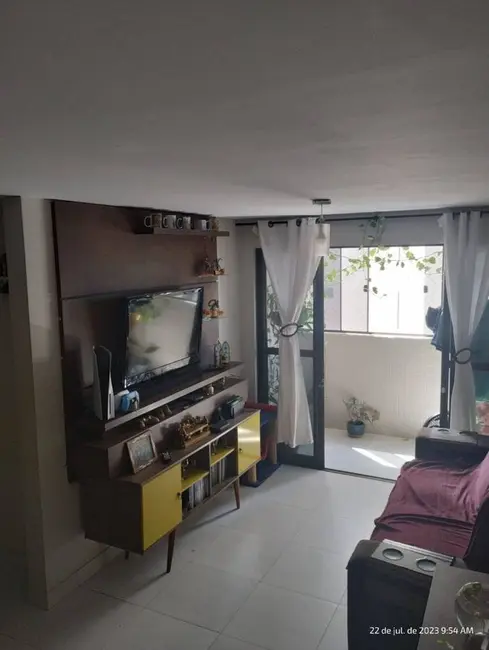 Foto 3 de Apartamento com 2 quartos à venda, 67m2 em Estados, Joao Pessoa - PB