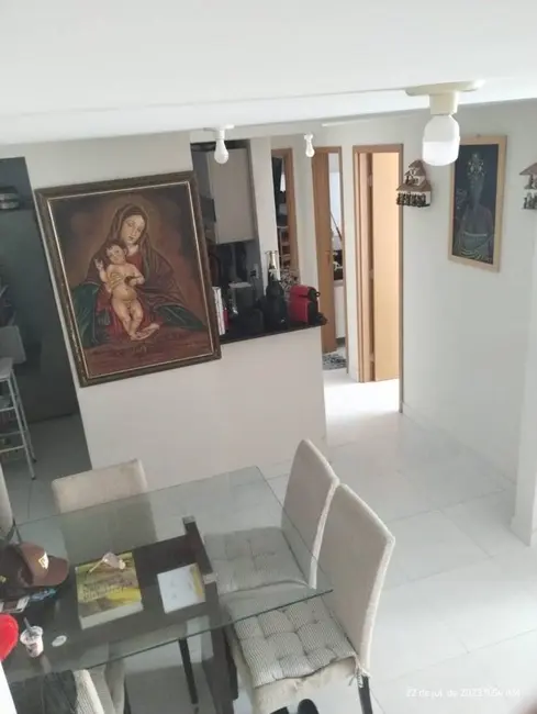 Foto 5 de Apartamento com 2 quartos à venda, 67m2 em Estados, Joao Pessoa - PB