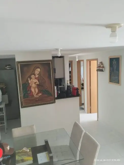 Foto 4 de Apartamento com 2 quartos à venda, 67m2 em Estados, Joao Pessoa - PB