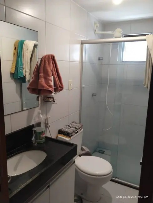 Foto 9 de Apartamento com 2 quartos à venda, 67m2 em Estados, Joao Pessoa - PB