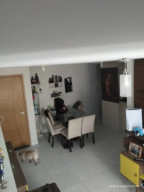Foto 2 de Apartamento com 2 quartos à venda, 67m2 em Estados, Joao Pessoa - PB