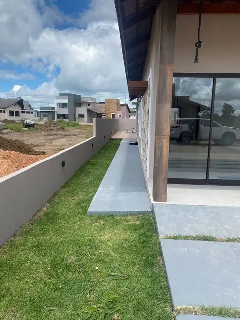 Casa com 4 quartos à venda, 153m2 em Bananeiras - PB - imagem 4 Foto 4 de Casa com 4 quartos à venda, 153m2 em Bananeiras - PB