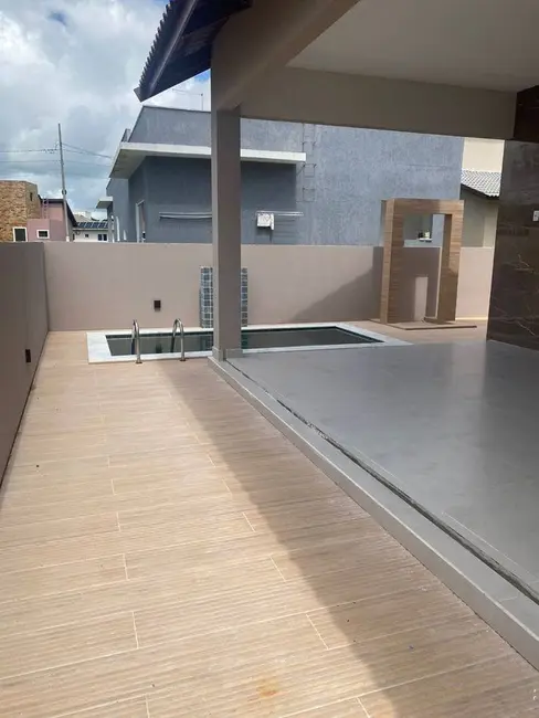 Casa com 4 quartos à venda, 153m2 em Bananeiras - PB - imagem 3 Foto 3 de Casa com 4 quartos à venda, 153m2 em Bananeiras - PB