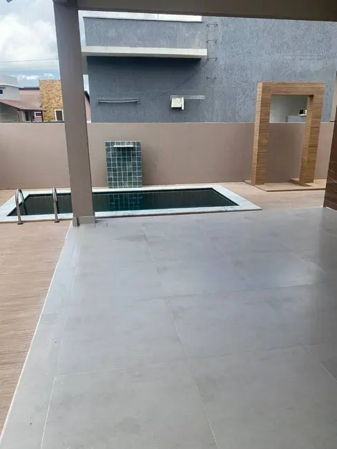 Casa com 4 quartos à venda, 153m2 em Bananeiras - PB - imagem 9 Foto 9 de Casa com 4 quartos à venda, 153m2 em Bananeiras - PB