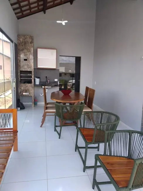 Foto 5 de Casa com 4 quartos à venda, 155m2 em Bananeiras - PB