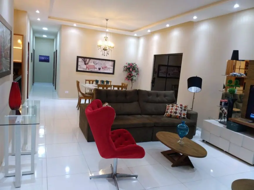 Foto 2 de Casa com 4 quartos à venda, 155m2 em Bananeiras - PB