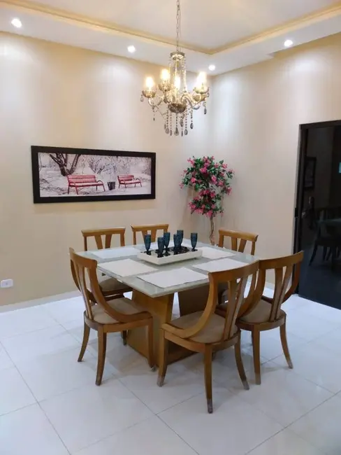 Foto 3 de Casa com 4 quartos à venda, 155m2 em Bananeiras - PB