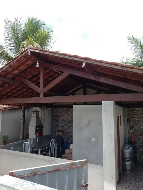 Casa com 2 quartos à venda, 155m2 em Umbura, Igarassu - PE - imagem 3 Foto 3 de Casa com 2 quartos à venda, 155m2 em Umbura, Igarassu - PE