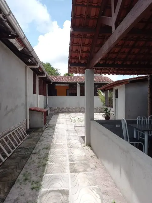 Casa com 2 quartos à venda, 155m2 em Umbura, Igarassu - PE - imagem 5 Foto 5 de Casa com 2 quartos à venda, 155m2 em Umbura, Igarassu - PE