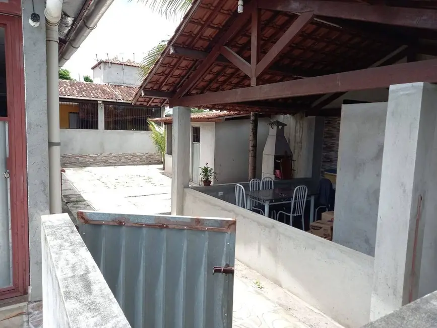 Casa com 2 quartos à venda, 155m2 em Umbura, Igarassu - PE - imagem 4 Foto 4 de Casa com 2 quartos à venda, 155m2 em Umbura, Igarassu - PE