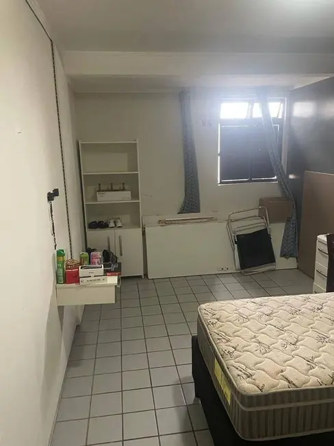 Foto 3 de Apartamento com 5 quartos à venda, 163m2 em Manaíra, Joao Pessoa - PB