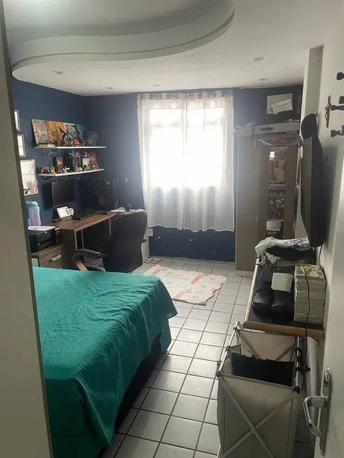 Foto 1 de Apartamento com 5 quartos à venda, 163m2 em Manaíra, Joao Pessoa - PB