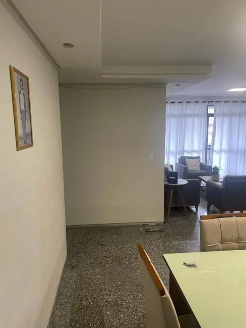 Foto 8 de Apartamento com 5 quartos à venda, 163m2 em Manaíra, Joao Pessoa - PB