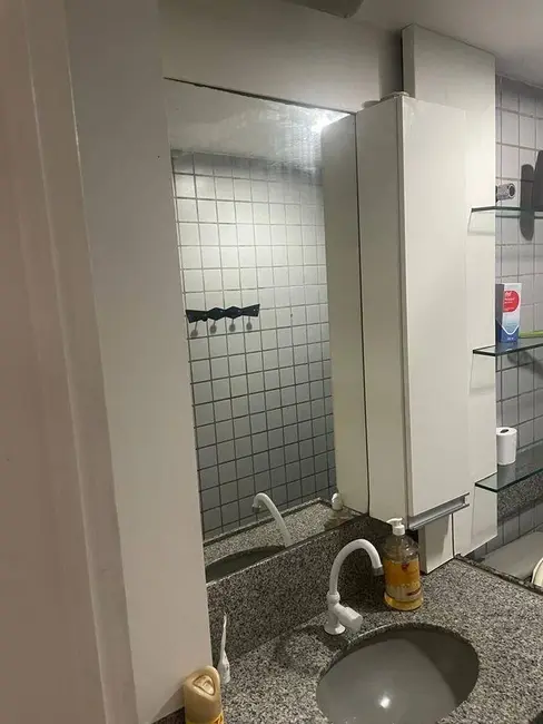 Foto 4 de Apartamento com 5 quartos à venda, 163m2 em Manaíra, Joao Pessoa - PB