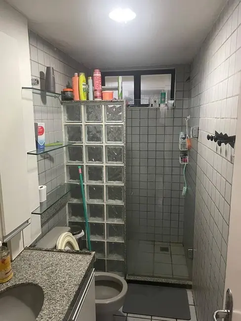 Foto 2 de Apartamento com 5 quartos à venda, 163m2 em Manaíra, Joao Pessoa - PB