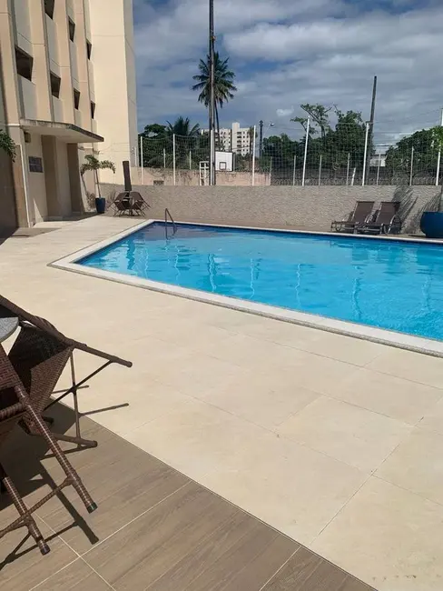 Foto 2 de Apartamento com 3 quartos à venda, 102m2 em Gramame, Joao Pessoa - PB