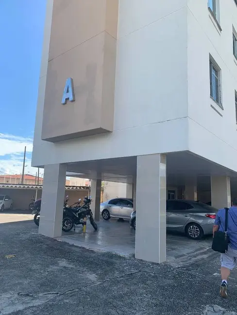 Foto 5 de Apartamento com 3 quartos à venda, 102m2 em Gramame, Joao Pessoa - PB
