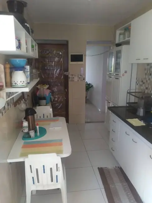 Foto 7 de Apartamento com 3 quartos à venda, 132m2 em Aeroclube, Joao Pessoa - PB