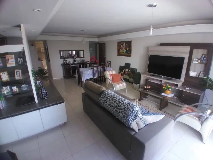Foto 2 de Apartamento com 3 quartos à venda, 132m2 em Aeroclube, Joao Pessoa - PB