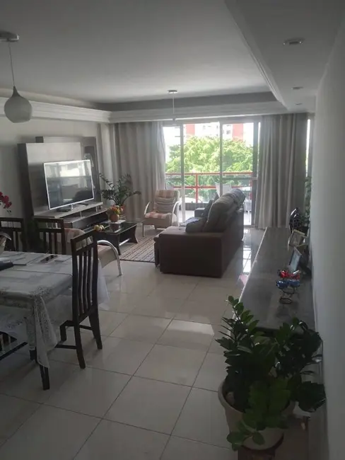 Foto 5 de Apartamento com 3 quartos à venda, 132m2 em Aeroclube, Joao Pessoa - PB
