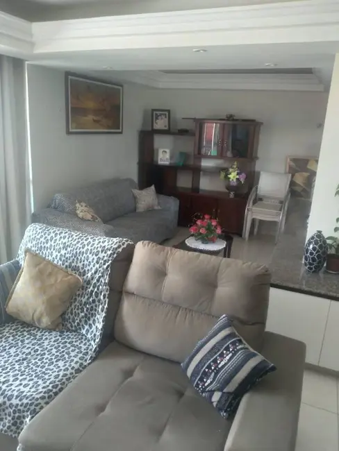 Foto 3 de Apartamento com 3 quartos à venda, 132m2 em Aeroclube, Joao Pessoa - PB