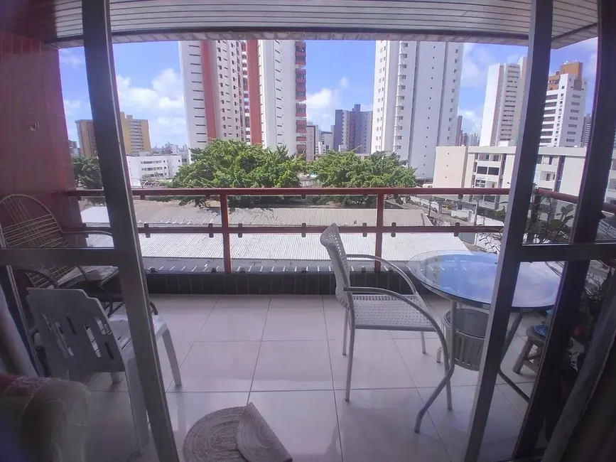 Foto 1 de Apartamento com 3 quartos à venda, 132m2 em Aeroclube, Joao Pessoa - PB