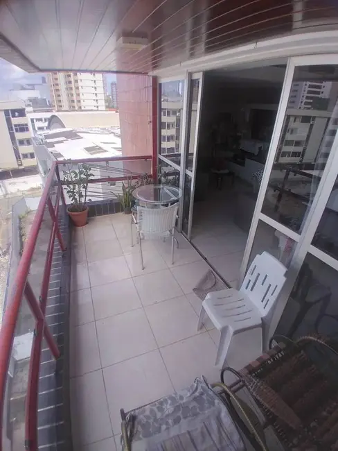 Foto 6 de Apartamento com 3 quartos à venda, 132m2 em Aeroclube, Joao Pessoa - PB