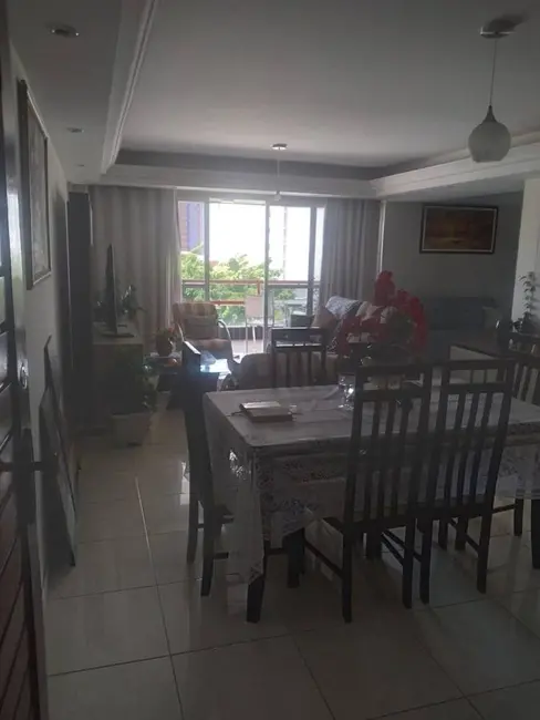 Foto 4 de Apartamento com 3 quartos à venda, 132m2 em Aeroclube, Joao Pessoa - PB