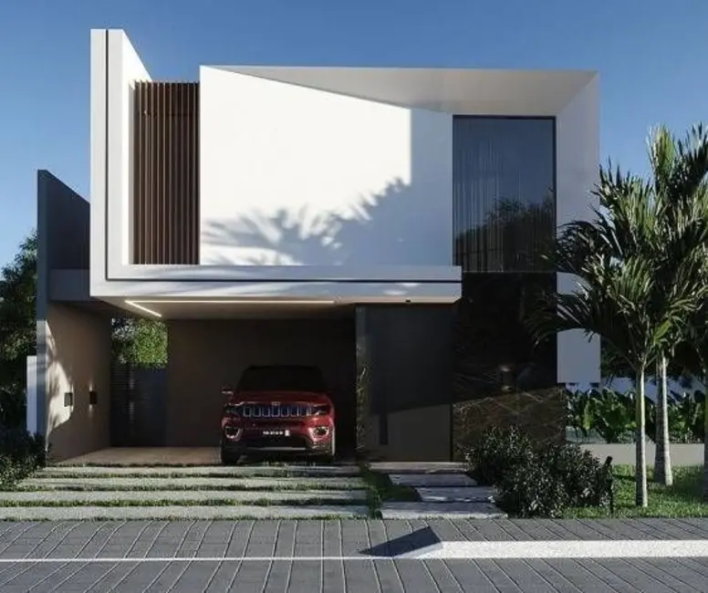 Foto 1 de Casa com 4 quartos à venda, 220m2 em Muçumagro, Joao Pessoa - PB