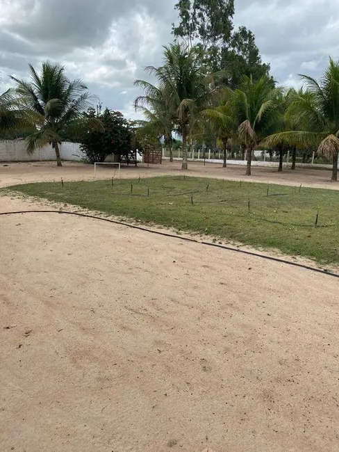 Foto 7 de Sítio / Rancho com 1 quarto à venda, 20000m2 em Rio Tinto - PB