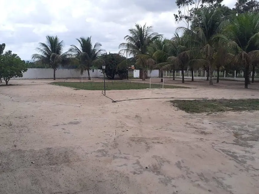 Foto 5 de Sítio / Rancho com 1 quarto à venda, 20000m2 em Rio Tinto - PB