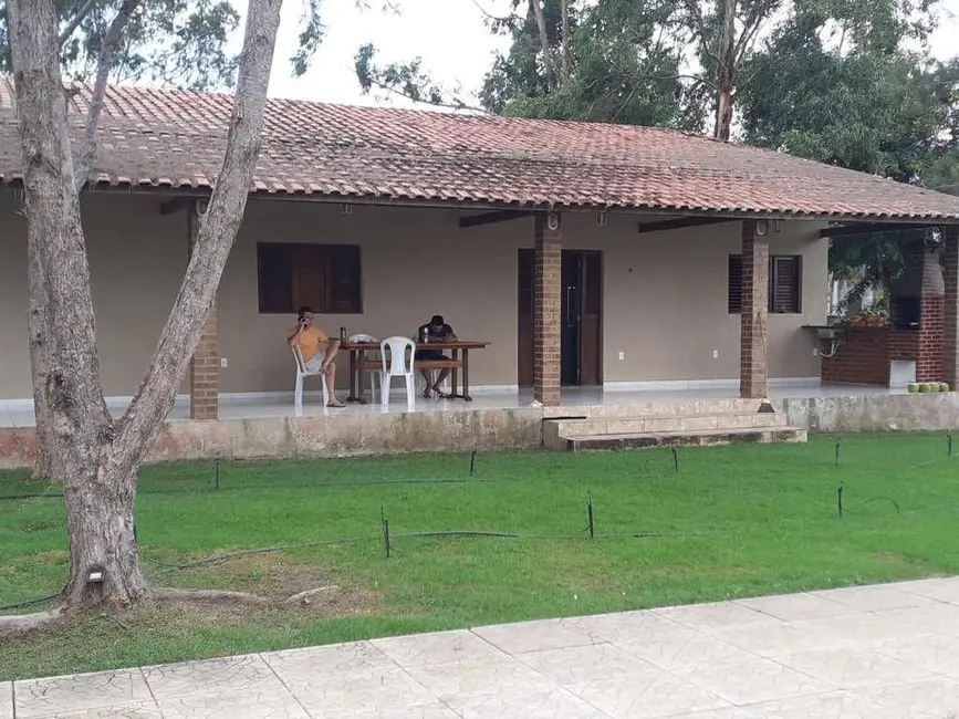 Foto 9 de Sítio / Rancho com 1 quarto à venda, 20000m2 em Rio Tinto - PB