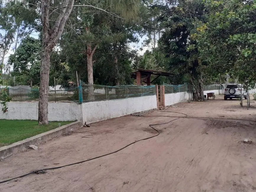 Foto 1 de Sítio / Rancho com 1 quarto à venda, 20000m2 em Rio Tinto - PB