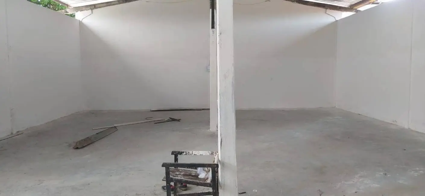 Foto 8 de Armazém / Galpão para alugar, 300m2 em Municípios, Santa Rita - PB