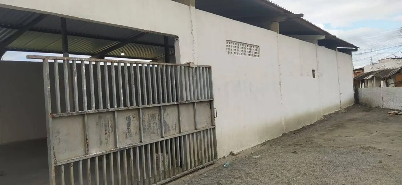 Foto 6 de Armazém / Galpão para alugar, 300m2 em Municípios, Santa Rita - PB