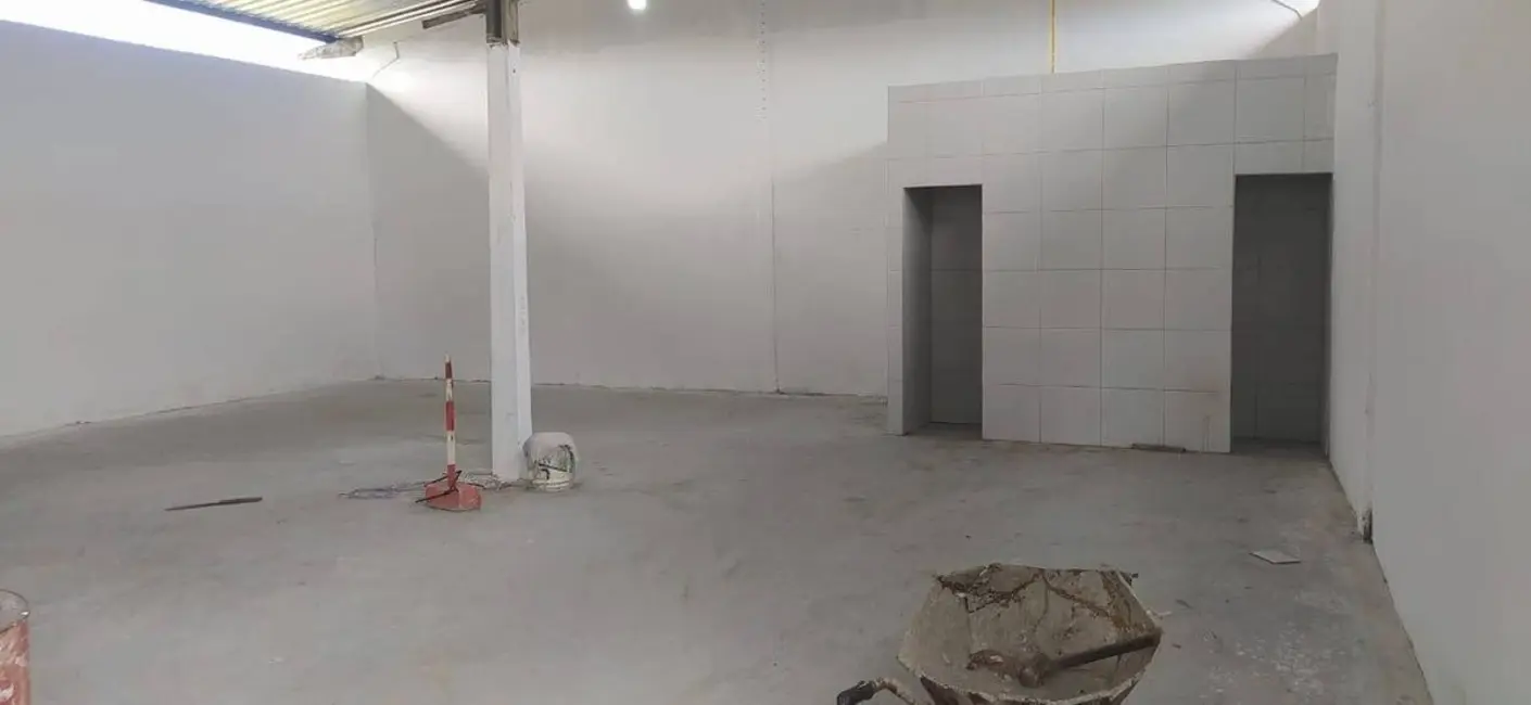 Foto 4 de Armazém / Galpão para alugar, 300m2 em Municípios, Santa Rita - PB
