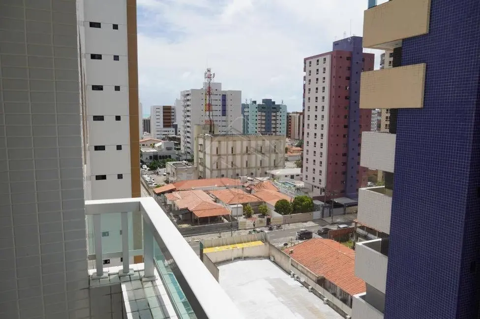 Foto 8 de Apartamento com 2 quartos à venda, 55m2 em Tambaú, Joao Pessoa - PB
