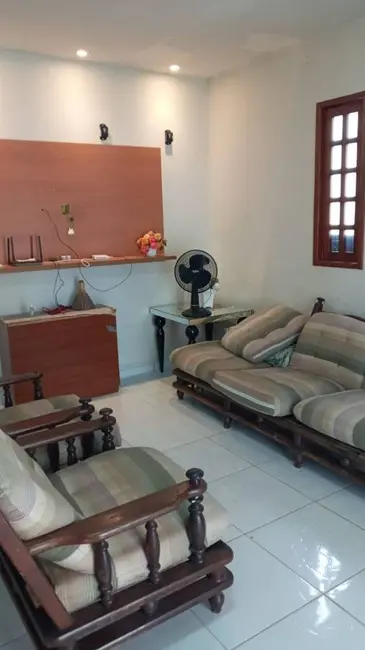 Casa com 3 quartos para alugar, 150m2 em Bananeiras - PB - imagem 3 Foto 3 de Casa com 3 quartos para alugar, 150m2 em Bananeiras - PB