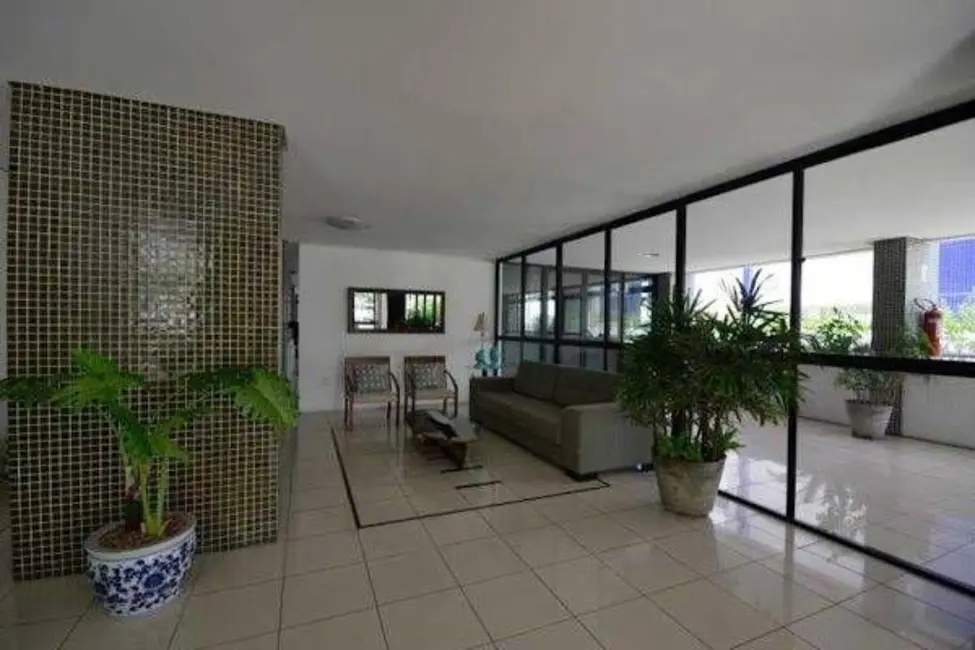 Apartamento com 3 quartos à venda, 236m2 em Tambaú, Joao Pessoa - PB - imagem 5 Foto 5 de Apartamento com 3 quartos à venda, 236m2 em Tambaú, Joao Pessoa - PB