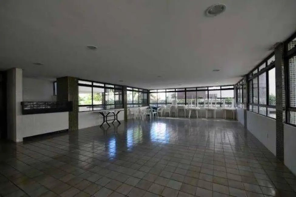 Apartamento com 3 quartos à venda, 236m2 em Tambaú, Joao Pessoa - PB - imagem 4 Foto 4 de Apartamento com 3 quartos à venda, 236m2 em Tambaú, Joao Pessoa - PB