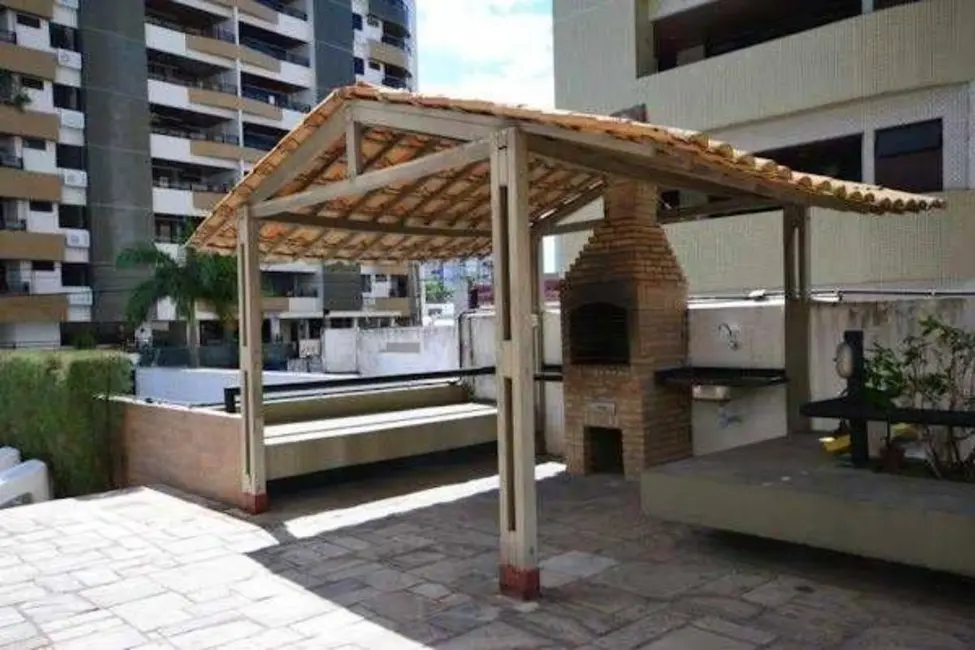 Apartamento com 3 quartos à venda, 236m2 em Tambaú, Joao Pessoa - PB - imagem 3 Foto 3 de Apartamento com 3 quartos à venda, 236m2 em Tambaú, Joao Pessoa - PB