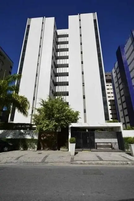 Apartamento com 3 quartos à venda, 236m2 em Tambaú, Joao Pessoa - PB - imagem 6 Foto 6 de Apartamento com 3 quartos à venda, 236m2 em Tambaú, Joao Pessoa - PB
