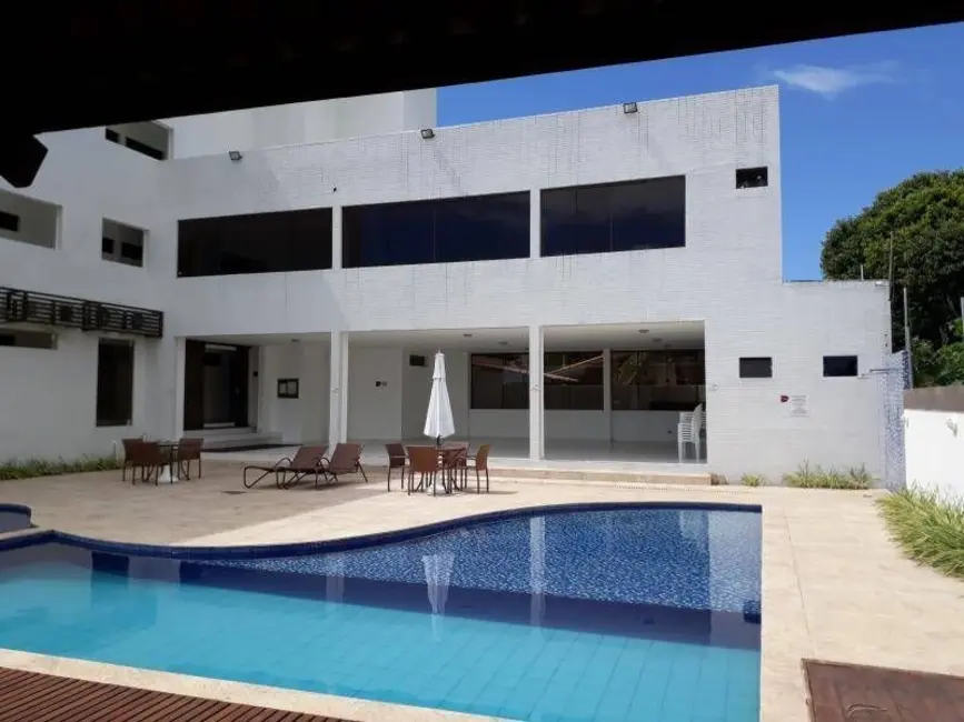 Foto 3 de Apartamento com 2 quartos à venda, 54m2 em Centro, Conde - PB